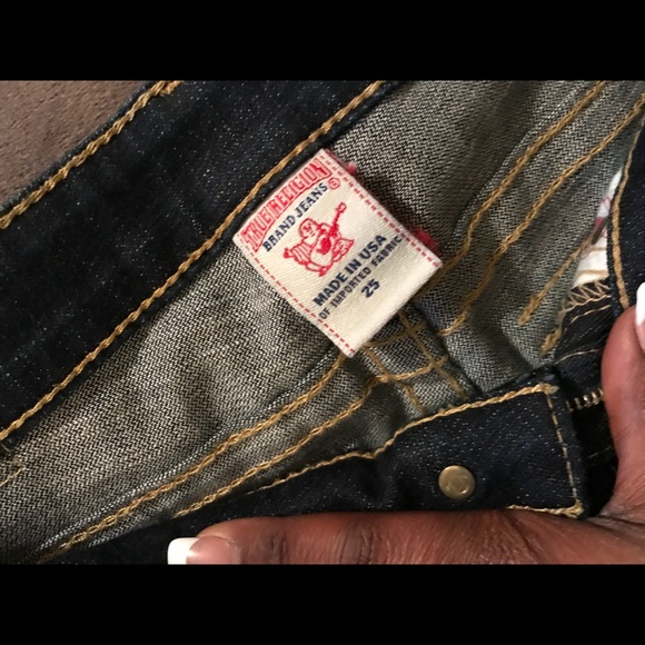 Pants - Picture 2 of 2